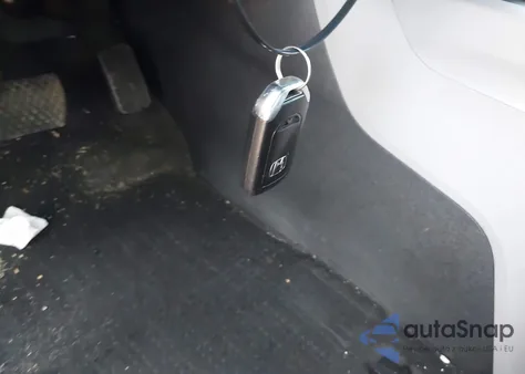 2018 Honda Pilot Lx из США, поврежденный, VIN 5FNYF6H12JB034610